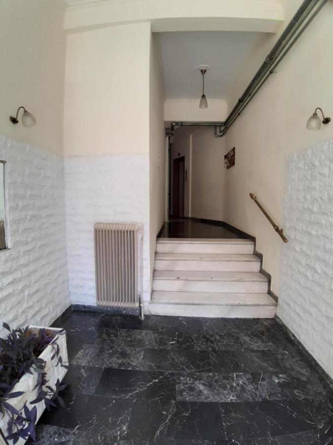 Diana'S Apartment Atina Dış mekan fotoğraf
